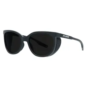 Солнцезащитные очки Pit Viper The standard fondue polarized, прозрачный