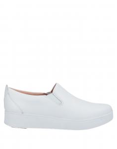 Кроссовки Fitflop, белый