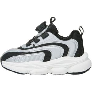 Детские кроссовки для бега FAIRWHALE, серебряный