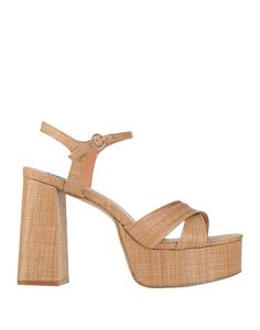 Сандалии Bibi Lou, бледно-розовый