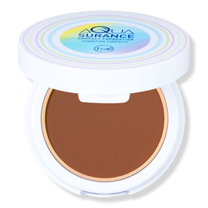 Тональный крем Aquasurance Compact Foundation J.Cat Beauty, Espresso