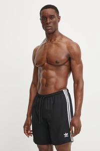 Плавки Adicolor Adidas Originals, черный