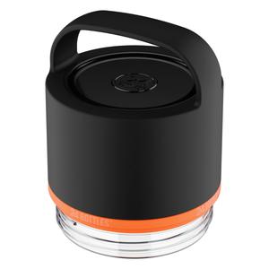 24Bottles Аксессуары в черном цвете