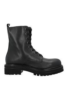 Ботильоны Noa A., черный