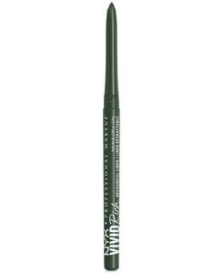Яркая насыщенная выдвижная подводка для глаз NYX Professional Makeup, цвет emerald empire