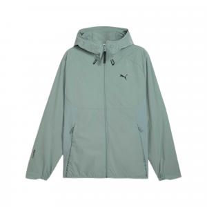 PUMA Куртка мужская светло-зеленая, Light Green