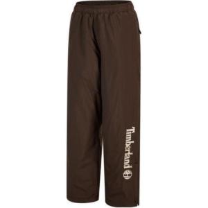 Timberland Повседневные брюки унисекс коричневые