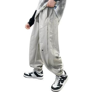 Детские вязаные спортивные штаны Moderate EASTERN CAMEL, экрю