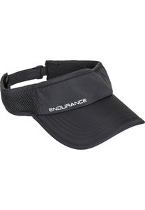 ENDURANCE Кепка Athletic 'Daiwo' в черном цвете