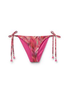 Плавки бикини CALZEDONIA, темно-розовый