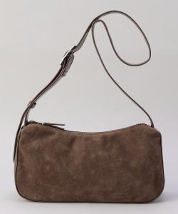 Сумка через плечо с люверсами, многофункциональная, из искусственной кожи Coen, цвет Md. Brown