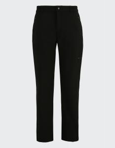 Брюки hot sportswear Thermo Hose Boras, черный