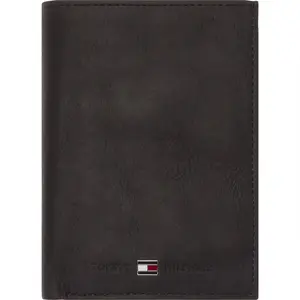 Кошелек Tommy Hilfiger Johnson, черный