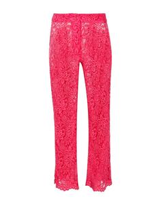 Брюки 8 By Yoox, пурпурный