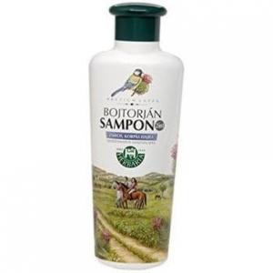 Шампунь против перхоти Репейник 2в1 для нормальных и жирных волос, 250 мл, Herbaria