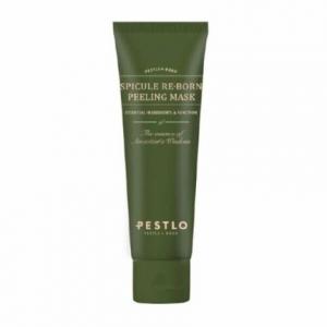 Pestle + Road Spicule Re-Born Peeling Mask 4,23 унции Pestlo