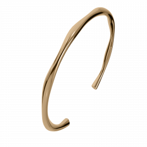 Браслет Cleo Burker, серебро