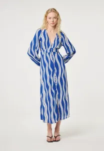 Платье-Рубашка ана Fabienne Chapot, Cream White