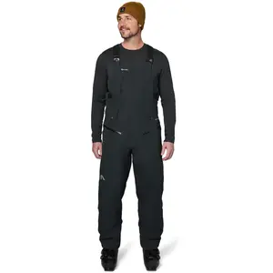 Мужской велокомбинезон Жар-птица Flylow, Black