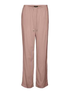 Брюки свободного кроя VERO MODA DINNA, Dusky pink