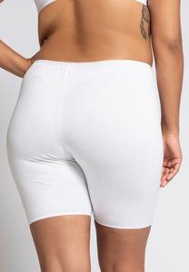 Брюки Ulla Popken, белый