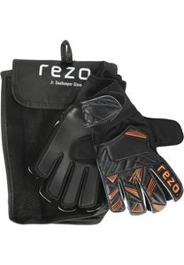 Спортивные перчатки Rezo Fabien Jr., черный