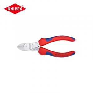 KNIPEX K.74-05-140 диагональные клещи, экономящие труд 7405140