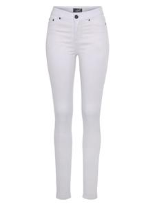 Джинсы ARIZONA, белый