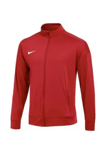 Спортивная куртка academy pro 24 fd7681657 с полной застежкой-молнией Nike Performance, Rosso