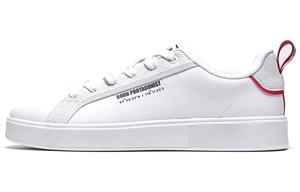 Обувь для скейтбординга Мужская Низкая Белая Xtep