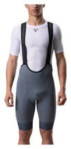 Велосипедные шорты LeBram Galibier Ardesia