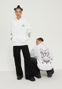 Худи YOURTURN UNISEX, цвет White