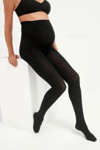 Колготки для беременных плотностью 3D 100 ден Next, черный