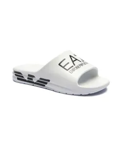Тапочки Ea7, белый