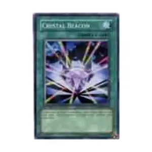 CCG Хрустальный маяк (Общий), Yu-Gi-Oh - Force of the Breaker - Singles