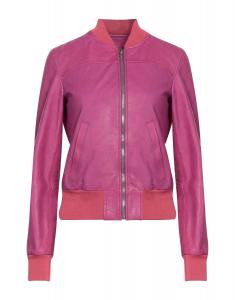 Куртка Masterpelle, фуксия
