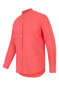 Рубашка INDUMENTUM, цвет Coral