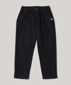 (K) Детские брюки TOMMY HILFIGER с эластичным поясом и начесом