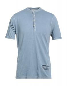 Футболка Gazzarrini, синий