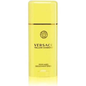 Парфюмированный дезодорант-карандаш Yellow Diamond для нее 50 мл Versace