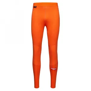Леггинсы Mammut Eiger Nordwand Advanced FL, оранжевый