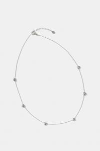 Ячменное ожерелье Edblad, серебряный