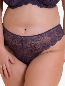 Трусики LoveLace Brazilian Curvy Kate