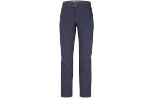 Женские брюки Arcteryx, темно-синий