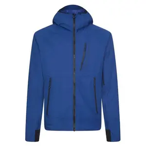 Куртка Rock Experience Snow Peak 2.0 Padded, синий