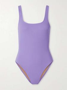 Купальник Due Lido, сиреневый