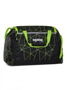 Ergobag Спортивная сумка 40 см, CyBär Race