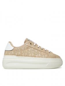 Кроссовки Nuage YJ15NUA BX4060 PT 3940S Furla, бежевый