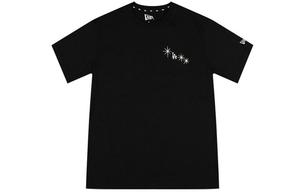 New Era Футболка SS21 Unisex Black
