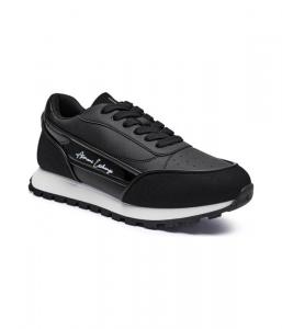 Кроссовки Armani Exchange, черный